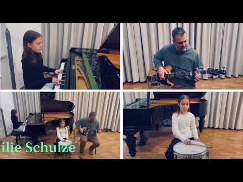 Adventskalender 25 // 16. Dezember