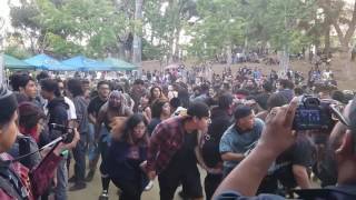 One Scotch, One Bourbon, One Beer (John Lee Hooker Cover) - The Steady 45s