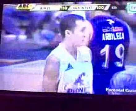 Air 21 vs Talk N Text 10