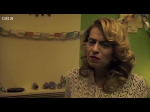 Back in Time for Christmas  The 1940s 50s and 60s