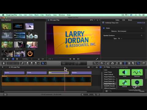 Make Your "Logo Pop" With StupidRaisins