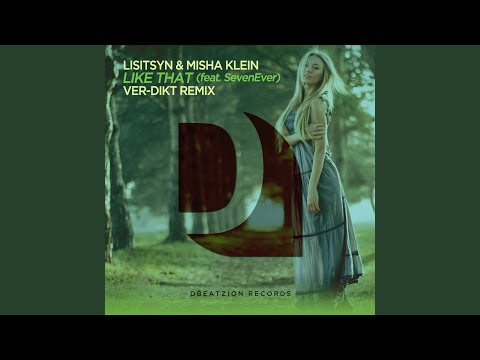 Like That (feat. SevenEver)