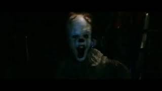 Pennywise running out of water 1 minute loop