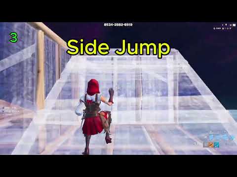 The Best Freebuild Routine