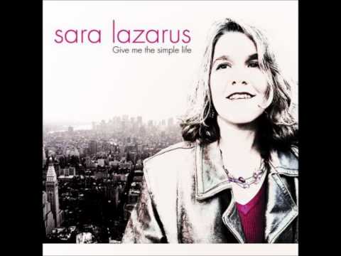 Sara Lazarus - It's Crazy