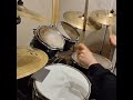 MF DOOM One Beer Drum Cover MFDOOM Drummer Drumcover Hiphop