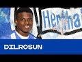 ORANJE | Wie is Javairo Dilrosun?