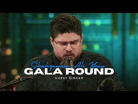 Pakistan Idol Episode 24 | Shahzaman Ali Khan | “Kise Da Yaar Na Vichre”