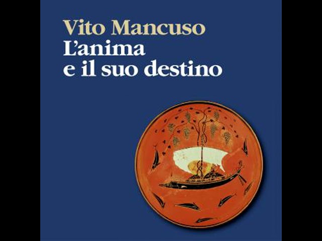 Vídeo relacionado con L'anima e il suo destino (Scienza e idee)