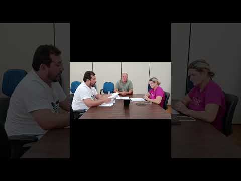 Reunião da Comissão de Constituição, Redação e Bem-estar Social.