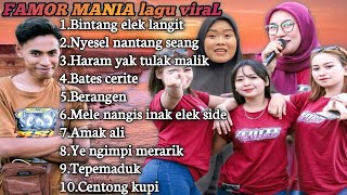 Download lagu KUMPULAN LAGU SASAK VIRAL VERSI FAMOR MANIA 2026 mp3