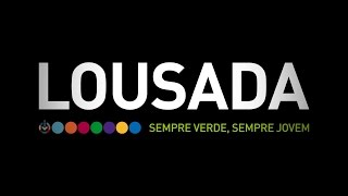 preview picture of video 'Lousada Sempre Verde, Sempre Jovem'