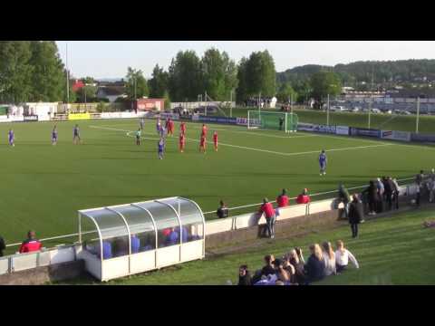 Pors-FK Tønsberg part2