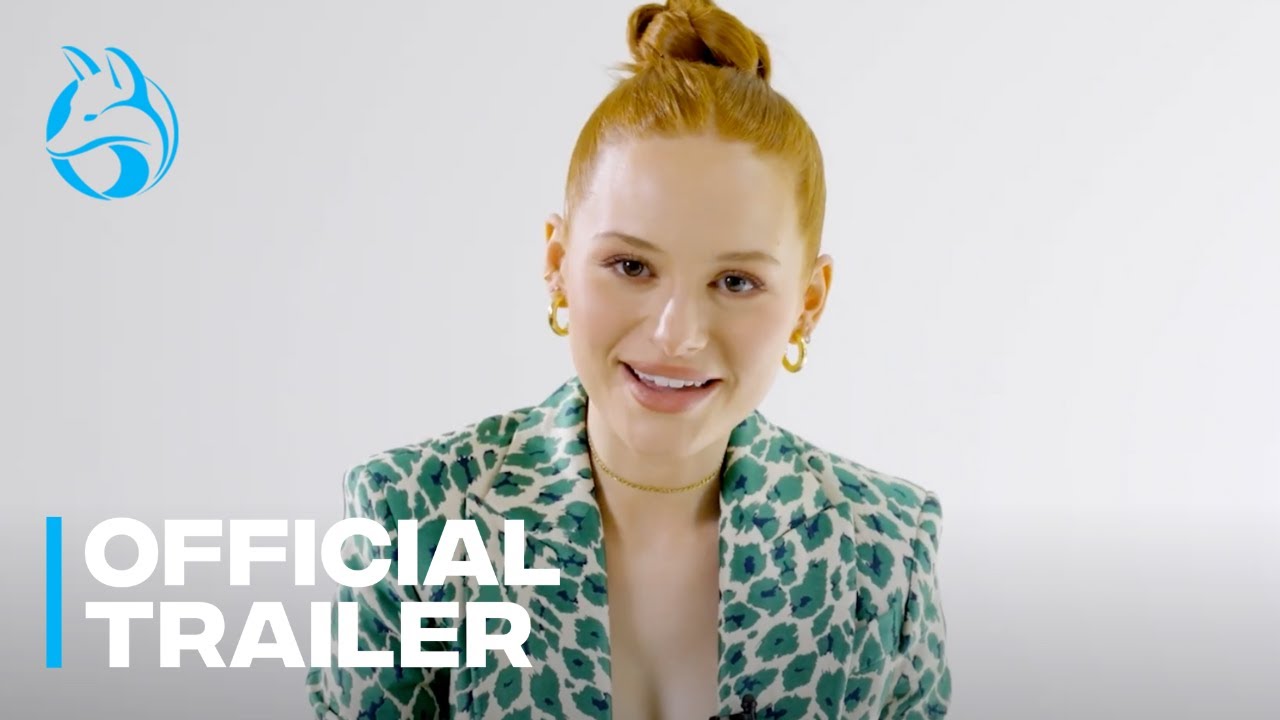 Madelaine Petsch Spot