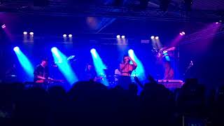 Fickle Friends - Hello Hello (Southampton, 08/10/17)