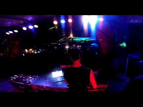 Anodyne Industries - Australia Tour 2014