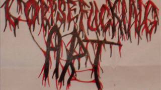 Corpsefucking Art - (Pet)ting Sematary