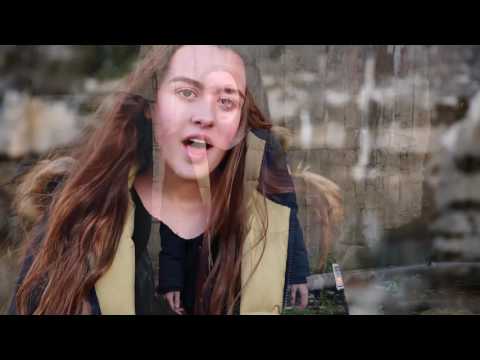 Thea Sofie - Eye Contact (Offisiell musikkvideo)