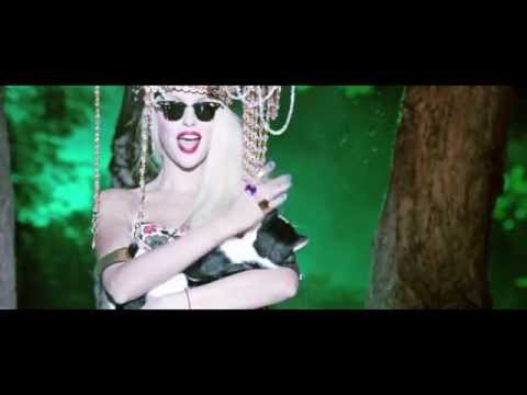 Video thumbnail for Брошенный котёня (Abandoned kitten)