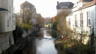 preview picture of video 'Вена Баден *  Baden bei Wien * Vienna Baden'