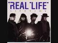 Real Life - Openhearted