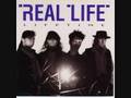 Real Life - Openhearted 