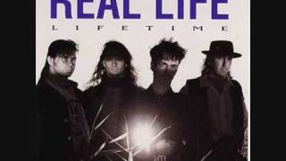 Real Life - Openhearted