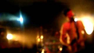 Kisschasy - strings and drums.