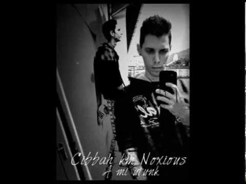 Cibbah km. Noxious - A mi utunk