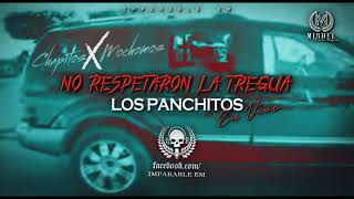 Los Panchito Quintero - No Respetaron La Tregua