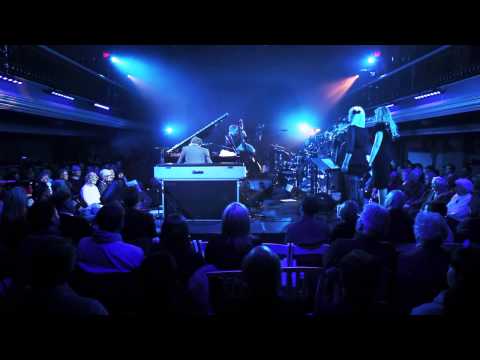 KAESHAMMERLIVE! - Stop That Train