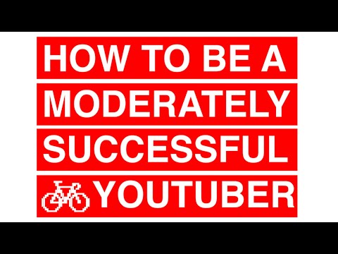 800 VIDEOS!  What We've Learned (Philly Bike Expo Presentation)