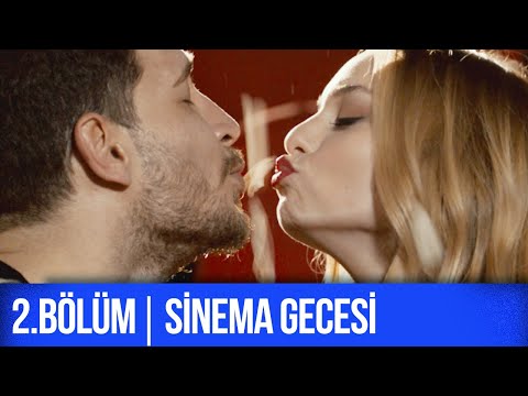 2.Bölüm: Sinema Gecesi I Aynen Aynen