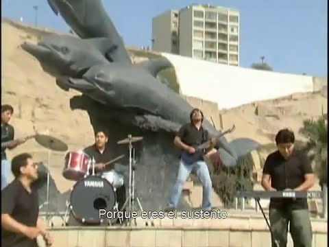 Com Todas Minhas Forças (Con Todas Mis Fuerzas en Portugués) - Comando GAF - José Arismendi