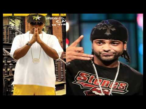 webstar & jim jones feat t-rex, boogie black & sen city - it aint my fault lyrics new