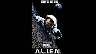 A.L.I.E.N. 👽 A.Breezy ft K-lil [SETE ETES]