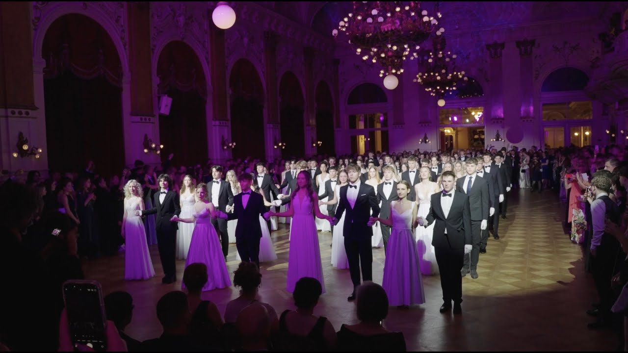 4K Film Eröffnung Europagym Auhof 2025