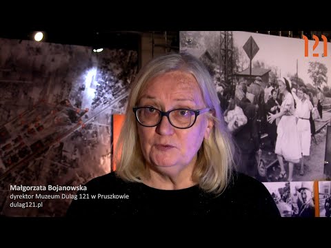 Dulag121 Noc Muzeów 2020