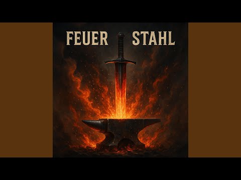 Feuer und Stahl (Metal Version)