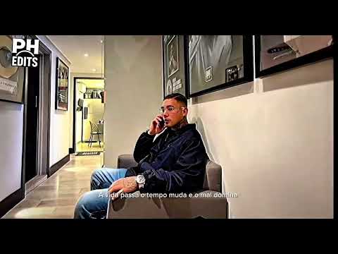 MC LF - Etiqueta   ( Dj Will Sp )