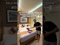 Aduh Jangan Pake 2 Barang Dalam Kamar Hotel Ini Pas Staycation Ya Shorts
