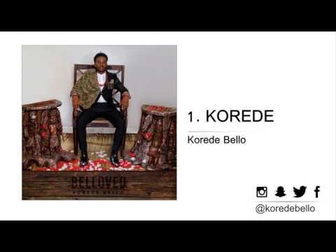 Korede Bello - KOREDE