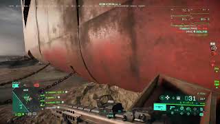 はじめてのBF2042