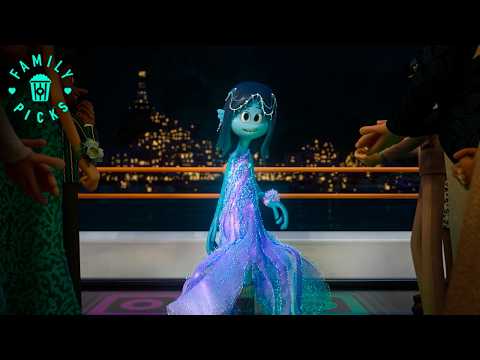 Ruby and Connor’s Happy Ending | Ruby Gillman, Teenage Kraken