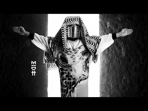 Hyenah - Phases Feat. Nonku (MIDH Premiere)