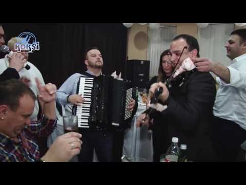 Orkestar Borka Radivojevica, I Srecko Gajic Krecar :)