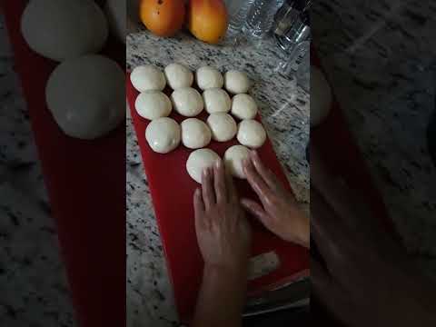 Miami's Baleada Recipe Part 3 (Final)