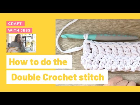 Crochet Messy Bun Beanie Pattern Crochet hat with hole