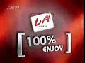 La Lights 100 Enjoy