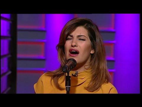 אייל גולן קורא לכם עונה 4 פרק 17 | גיידה אבו עואד – עד הסוף